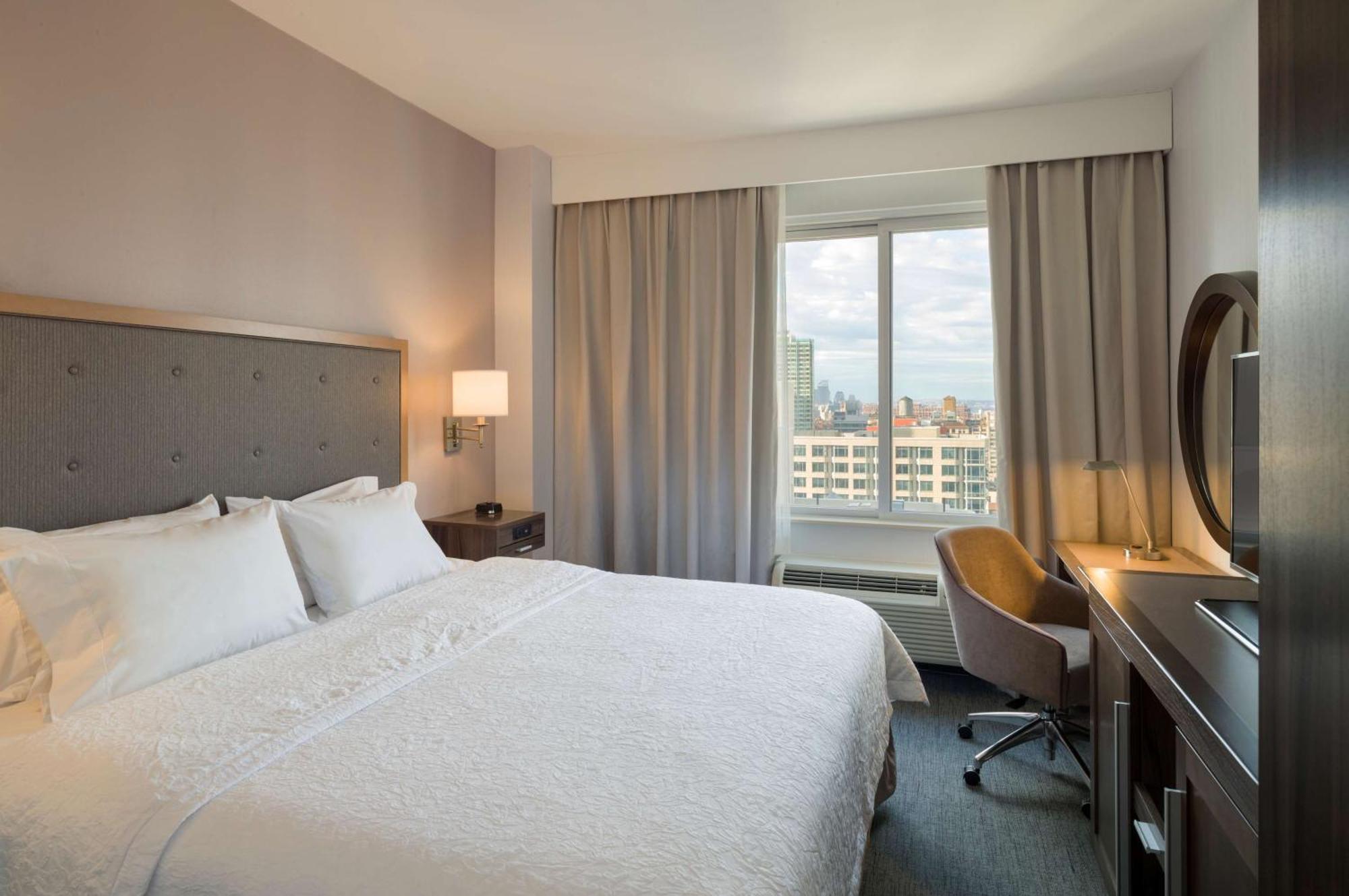 Hampton Manhattan - Times Square South Hotel Nueva York