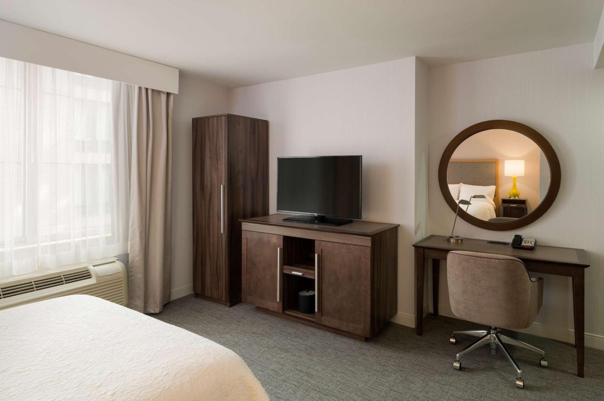 Hampton Manhattan - Times Square South Hotel Nueva York