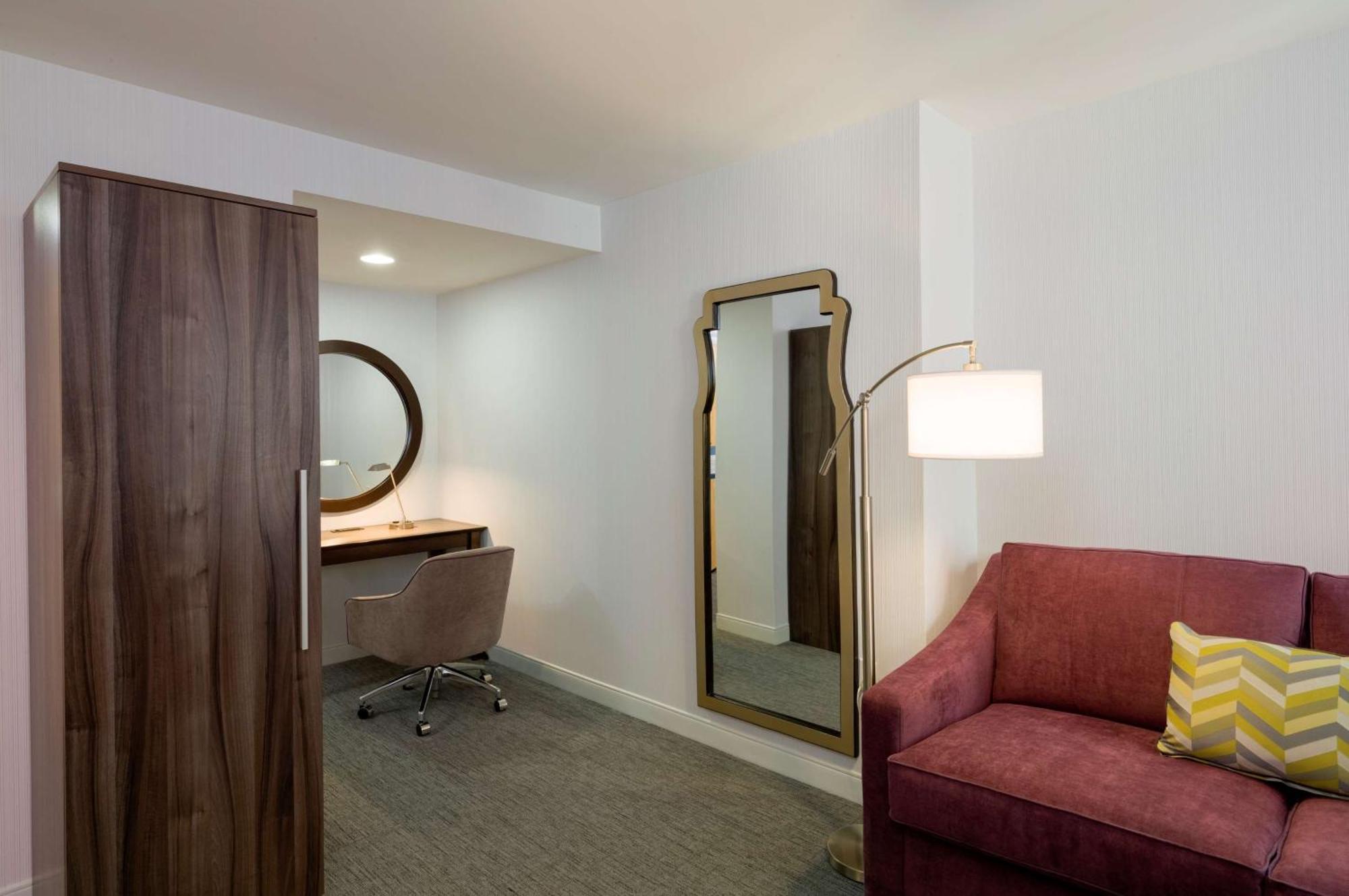 Hotel Hampton Manhattan - Times Square South Nueva York