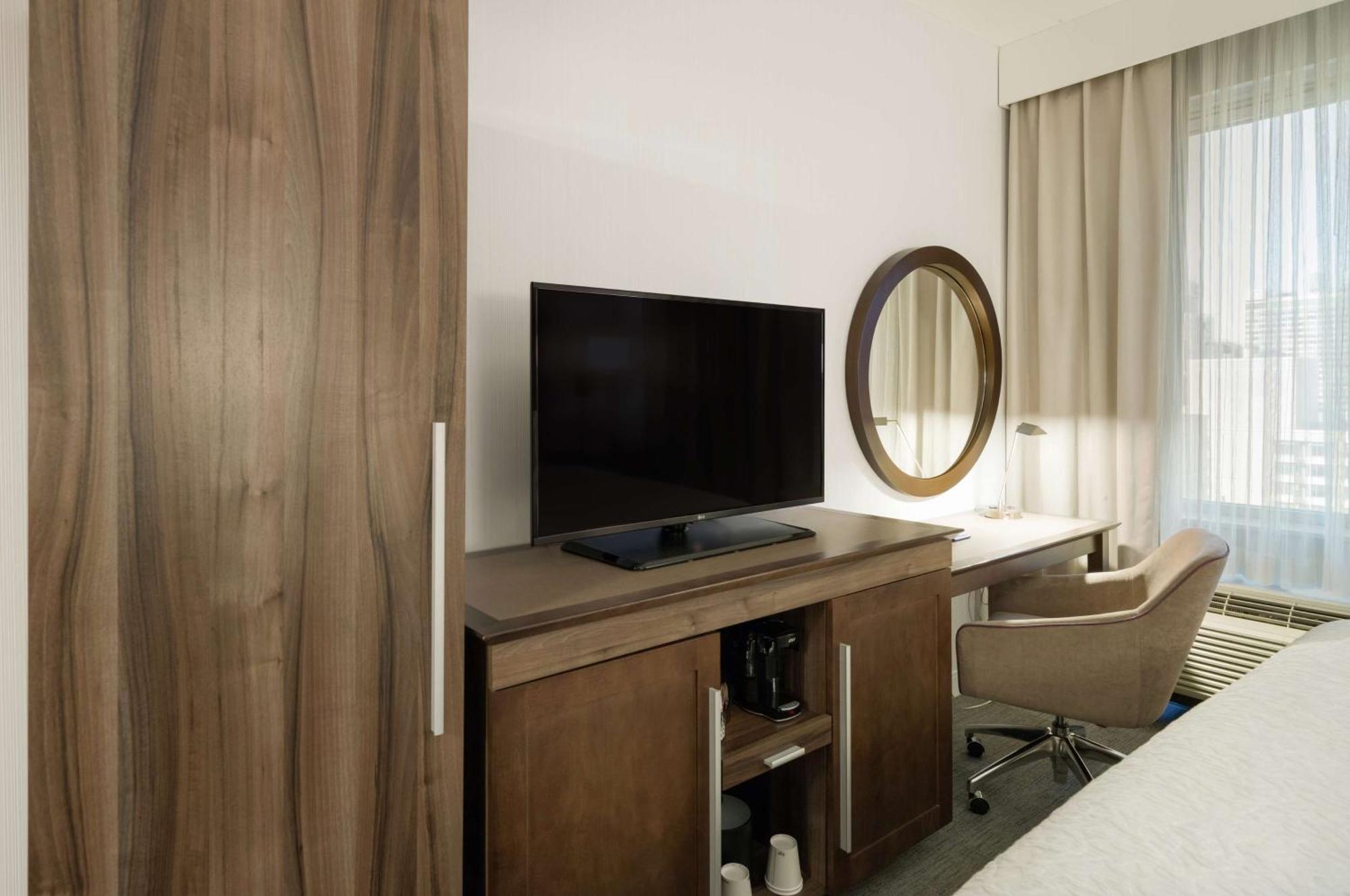 Hampton Manhattan - Times Square South 3* Nueva York