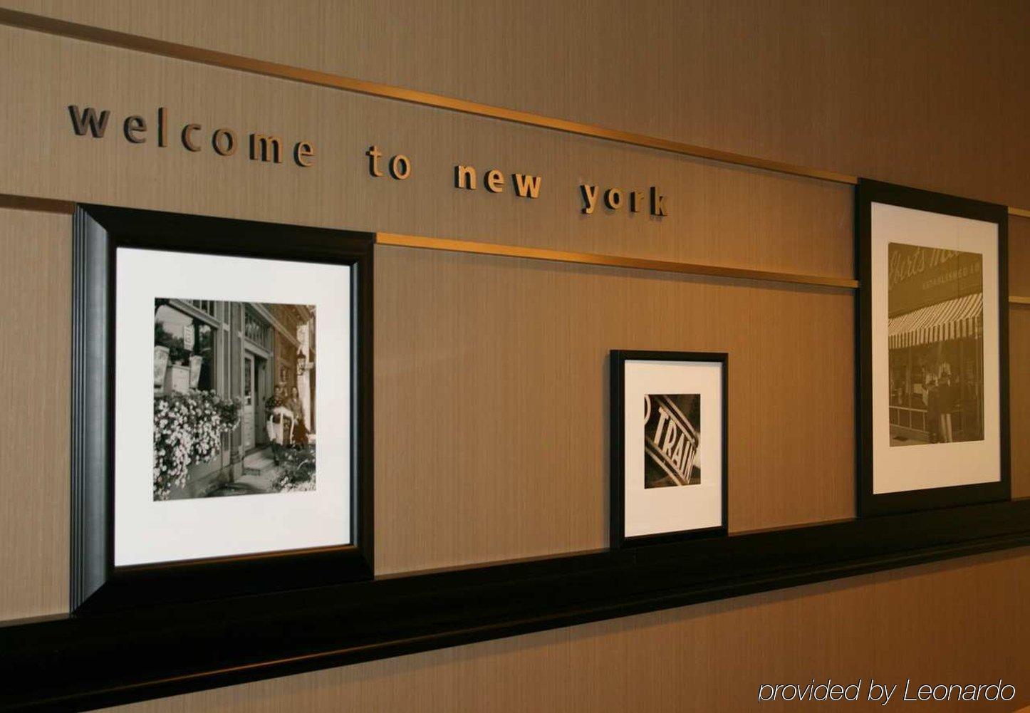Hampton Manhattan - Times Square South Hotel Nueva York