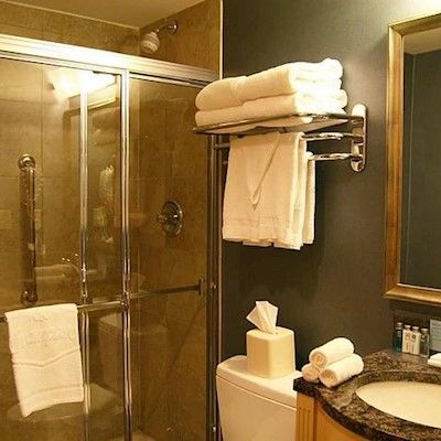 Hampton Manhattan - Times Square South 3* Nueva York