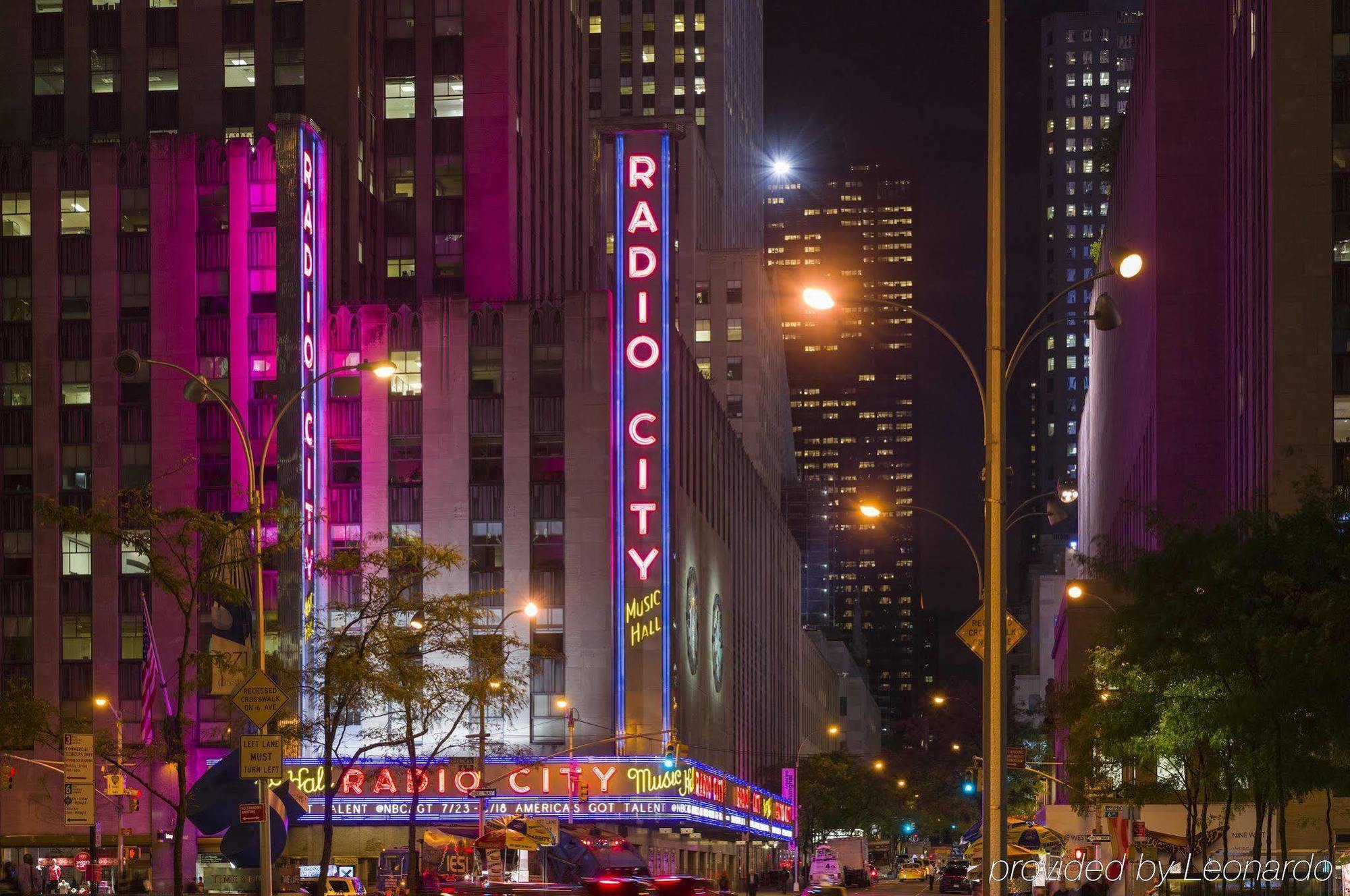 Hampton Manhattan - Times Square South Nueva York